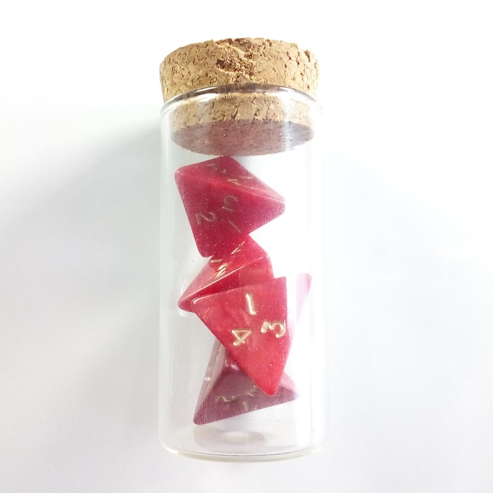 Greater potion of healing 5e